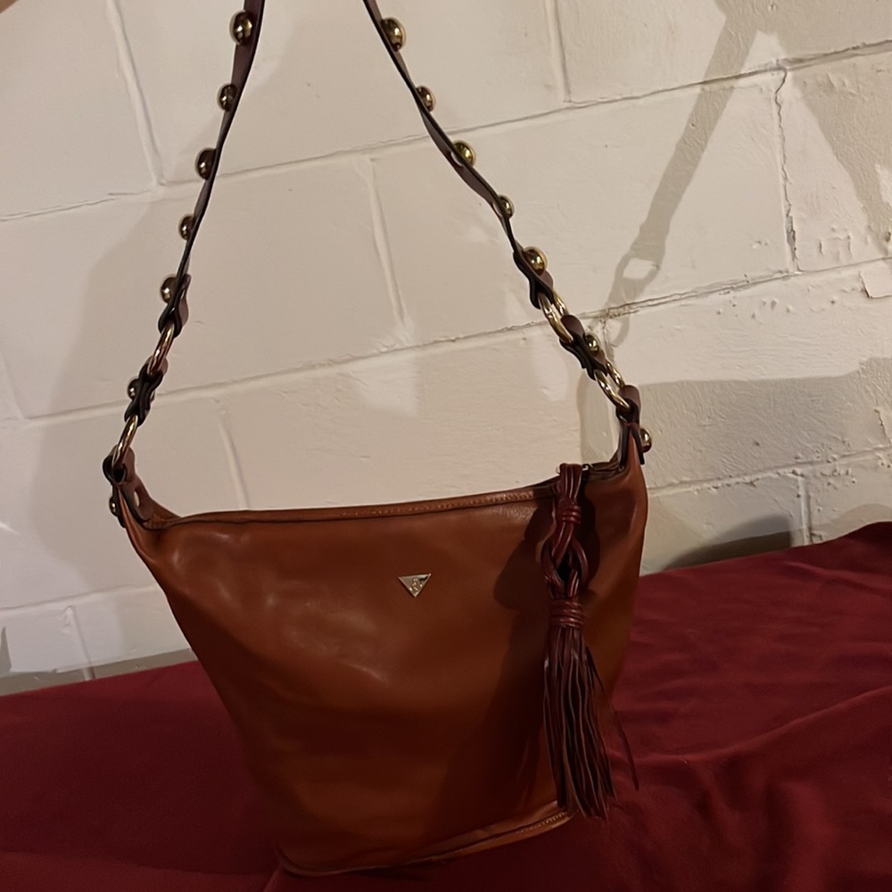Sam Edelman bucket bag